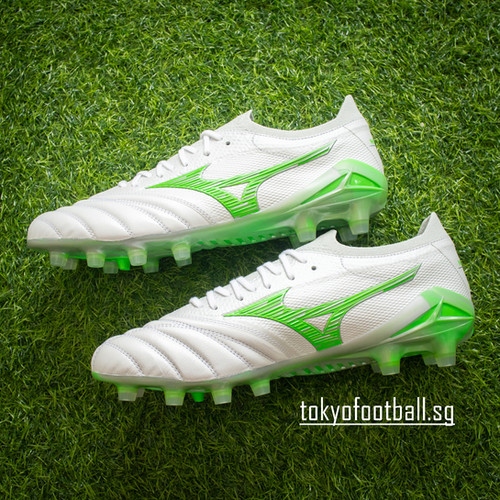 MORELIA NEO Ⅳ β JAPAN FRONTIER PACK 25㎝ Mizuno Morelia Neo 4 Beta Japan Frontier Pack p1ga254037 | TOKYO