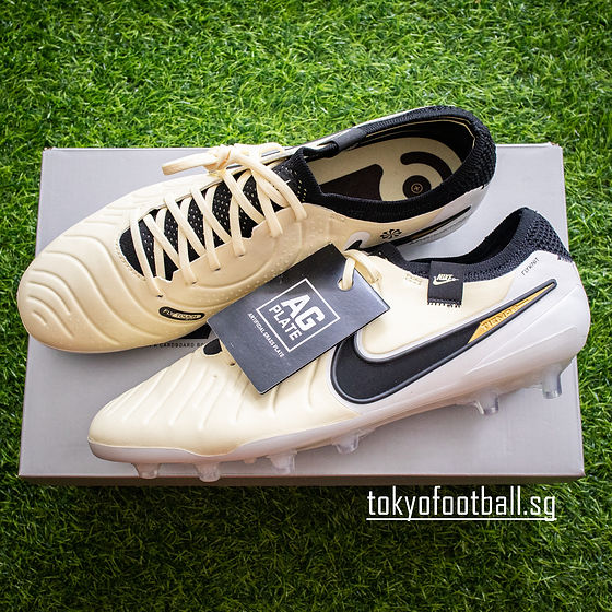 Nike Tiempo Legend 10 Elite AG-Pro 'Mad Ready Pack' dv4330-700