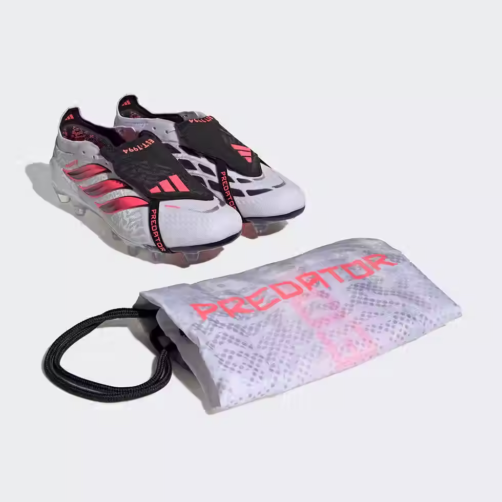 Thumbnail: Adidas Predator Elite 26 FT HG/AG 'Chaos vs Control Pack' IH7128