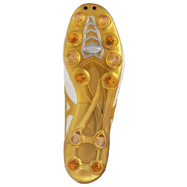 Thumbnail: Mizuno Morelia Neo 4 Beta Japan Mix Studs p1gc264050