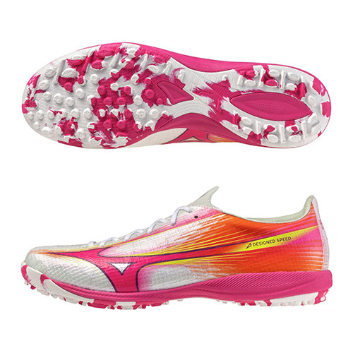 Mizuno Alpha 3 III Elite AS TF 'BLAZING FLAIR PACK' p1gd266264