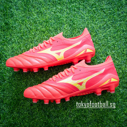Mizuno Morelia Neo 4 Beta β Elite P1GA234264 | TOKYO FOOTBALL