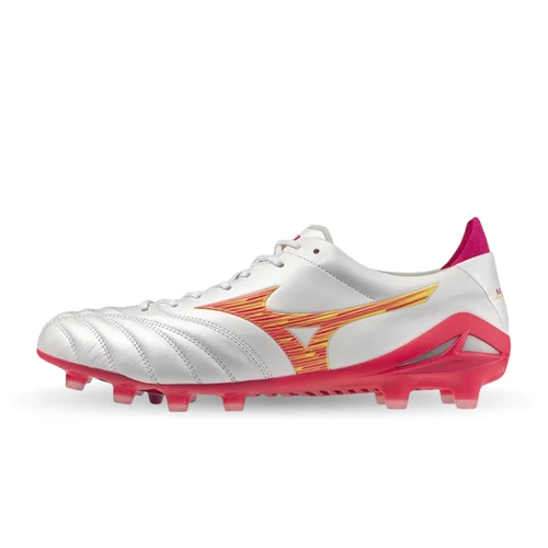 Mizuno Morelia Neo 4 Japan 'BLAZING FLAIR PACK' p1ga263064 | TOKYO
