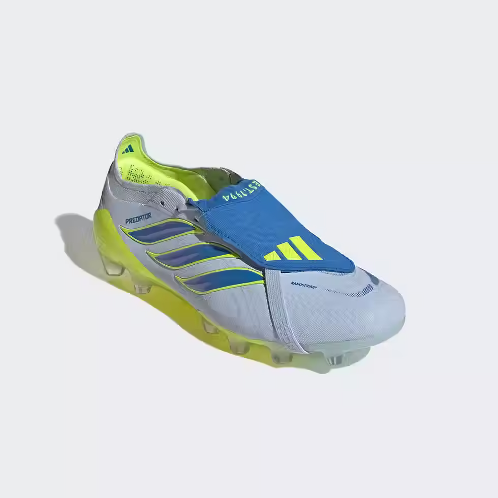Thumbnail: Adidas Predator Elite 26 FT HG/AG 'Ice Cold Precision Pack' jr5895