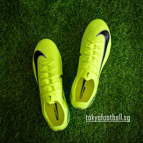 Nike Air Zoom Mercurial Vapor 16 Elite AG 'MAD VOLTAGE PACK