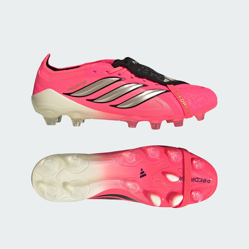 Adidas Predator Elite 26 FT HG/AG 'Road to Glory Pack' hp9969