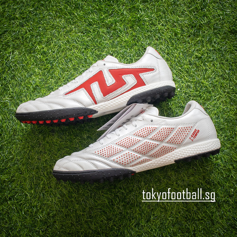 TLSS Tactician GOAT TF | TOKYO FOOTBALL