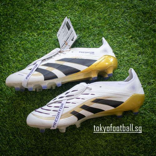 ADIDAS Predator Elite FT AG 'Road to Glory Pack' JR4771 | TOKYO