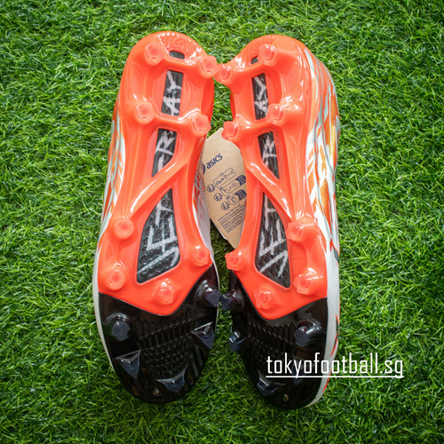 ASICS JETRAY ELITE 1103a149-100 | TOKYO FOOTBALL