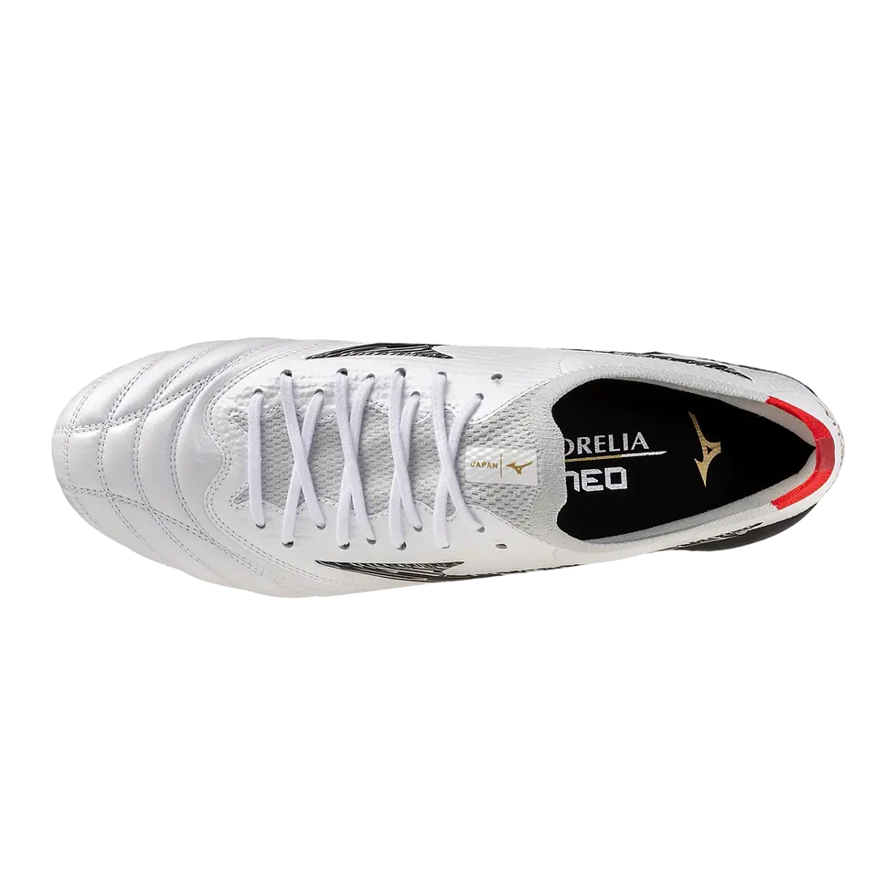 Thumbnail: Mizuno Morelia Neo 5 V Beta Japan 'Origin Pack' p1ga269009