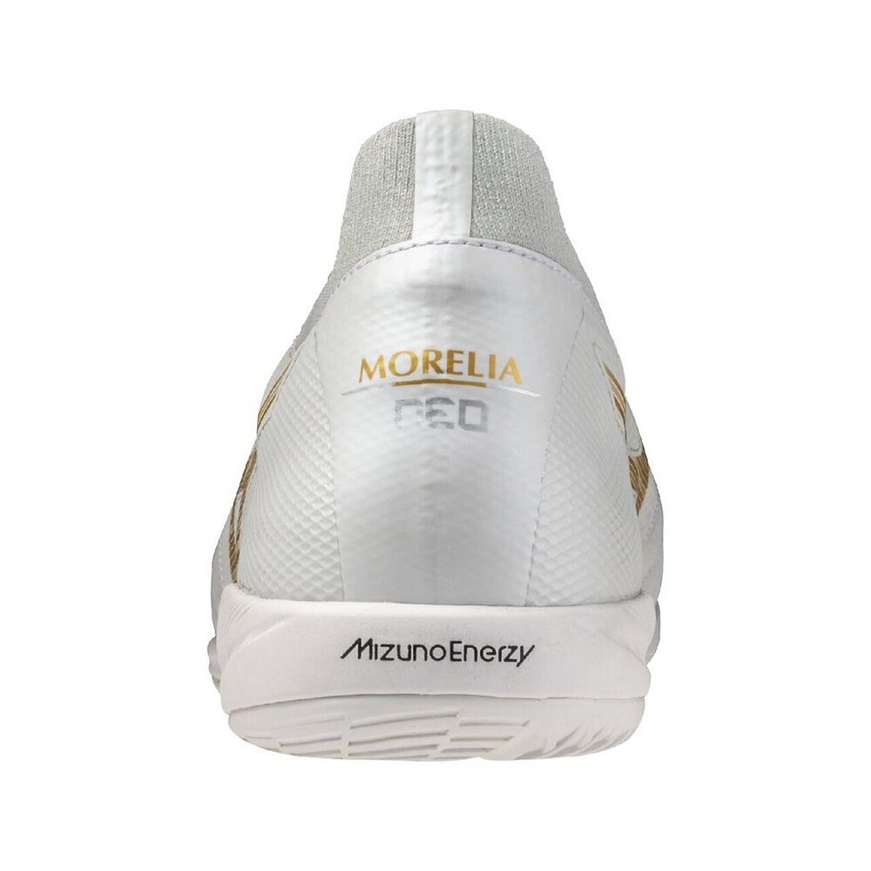 Thumbnail: Mizuno Morelia Neo SALA Beta β Japan IN Bright Gold Pack q1ga264050