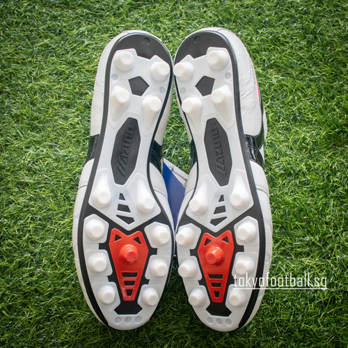 Mizuno MORELIA 2 2025 Cross Stitch Japan p1ga250209 | TOKYO