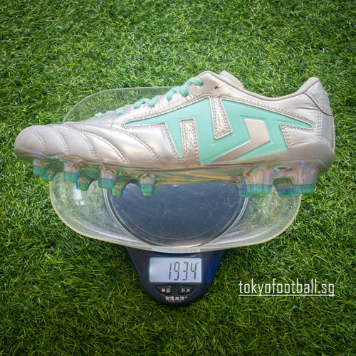 TLSS Tactician GOAT FG | TOKYO FOOTBALL