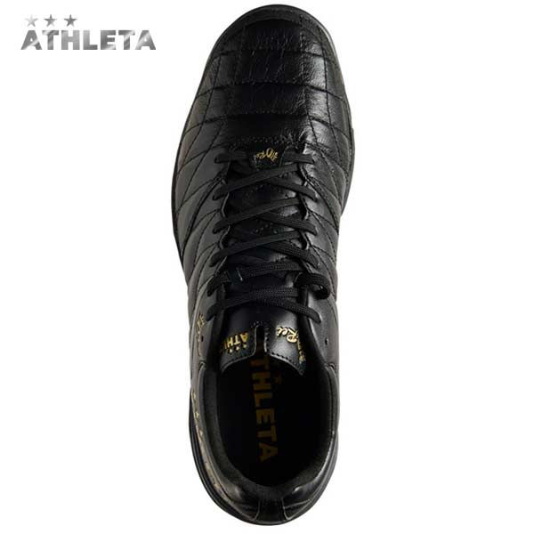 Thumbnail: Athleta O-Rei Treinamento A005 BLK TF