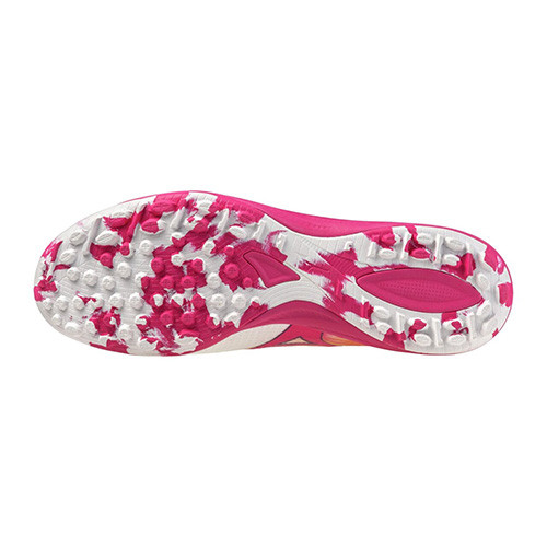 Mizuno Alpha 3 III Elite AS TF 'BLAZING FLAIR PACK' p1gd266264