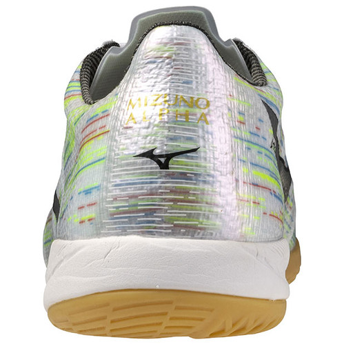 Mizuno Alpha 2 Elite IN p1gf256209 | TOKYO FOOTBALL