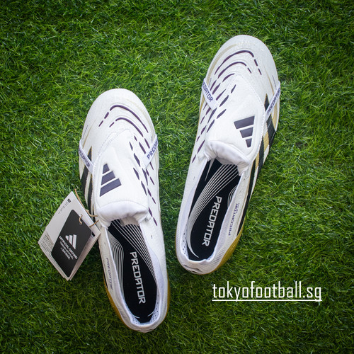 ADIDAS Predator Elite FT AG 'Road to Glory Pack' JR4771 | TOKYO
