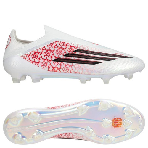 Adidas F50 Elite Laceless FG 