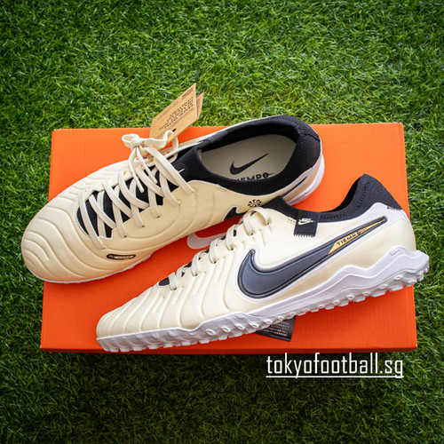 Nike Tiempo Legend 10 Pro TF 'Mad Ready Pack' dv4336-700