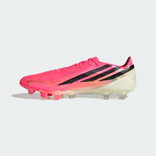 Adidas F50 HYPERFAST ELITE HG/AG Japan 'Road to Glory Pack' hq0020