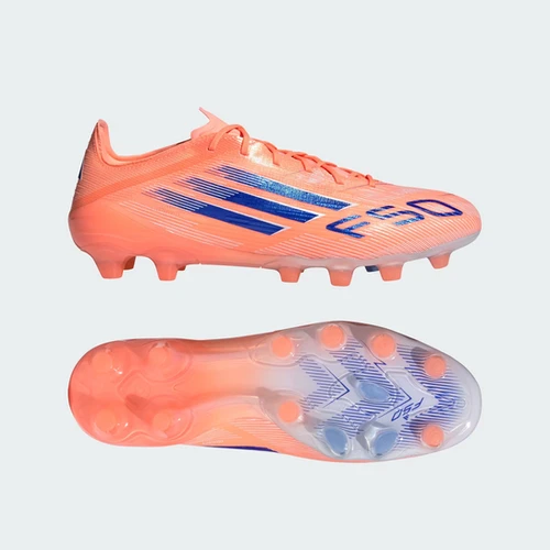Adidas F50 ELITE HG/AG 'ELECTRIC STEALTH Pack' jh7646 | TOKYO FOOTBALL