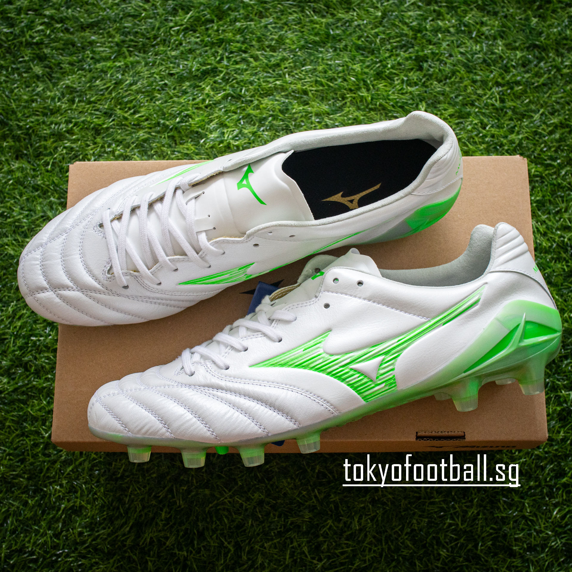 Mizuno Monarcida Neo 3 Elite p1ga252037