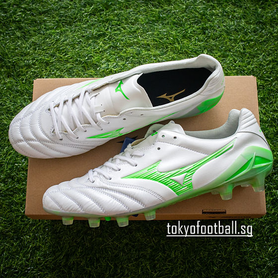 【moco】 Mizuno Monarcida Neo 3 Elite p1ga252037 | TOKYO FOOTBALL