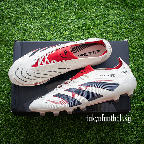 ADIDAS Predator Elite AG Champagne ji2082 | TOKYO FOOTBALL