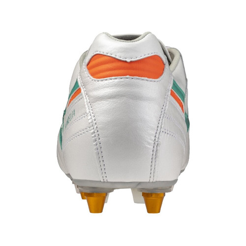 Mizuno Morelia 2 Japan MIX 'Prism White Pack' P1GC260135 | TOKYO