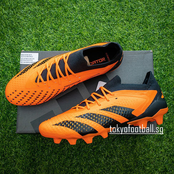 Adidas Predator Accuracy.1 L HG/AG Japan HQ0955 | TOKYO FOOTBALL