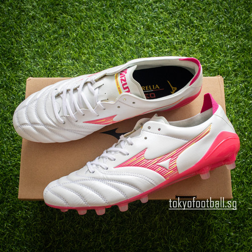 Mizuno Morelia Neo 4 Elite AG 