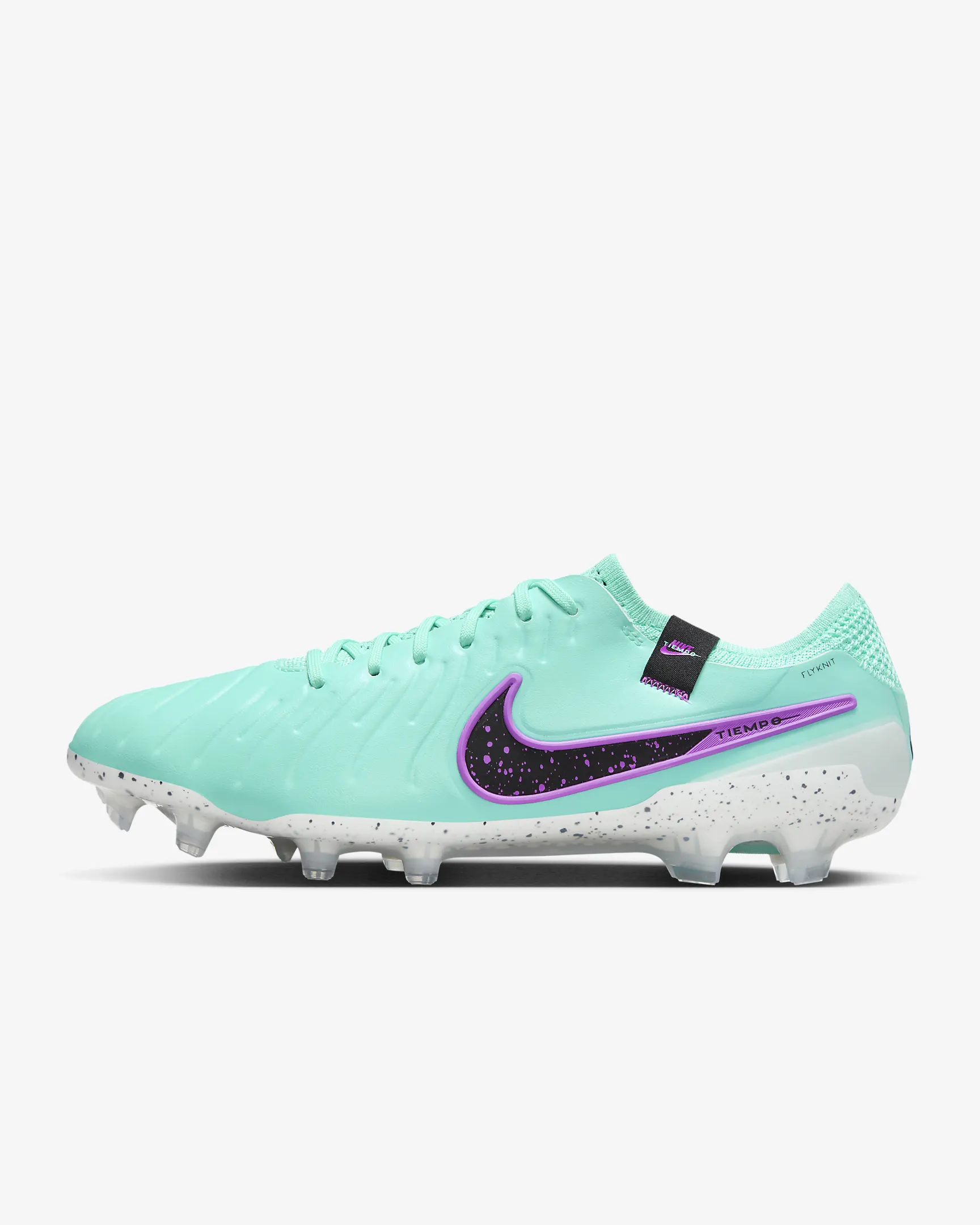 elite 10 nike