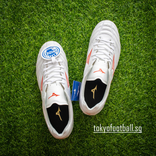 Mizuno Monarcida Neo III Wide Elite モナルシーダ ネオ