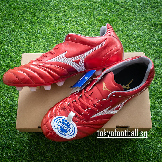 Mizuno Monarcida Neo III Wide Elite p1ga252160 | TOKYO FOOTBALL