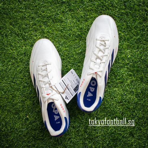Adidas Copa Pure 2 Elite HG/AG 'Advancement Pack' ig6401 | TOKYO