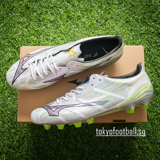 Mizuno α Alpha 2 Elite p1ga256209 | TOKYO FOOTBALL