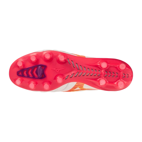 Mizuno Morelia Neo 4 Japan 'BLAZING FLAIR PACK' p1ga263064 | TOKYO