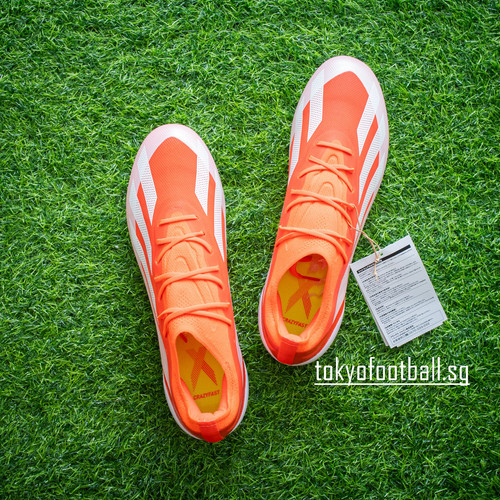 Adidas X CrazyFast Elite HG/AG IF0652 | TOKYO FOOTBALL