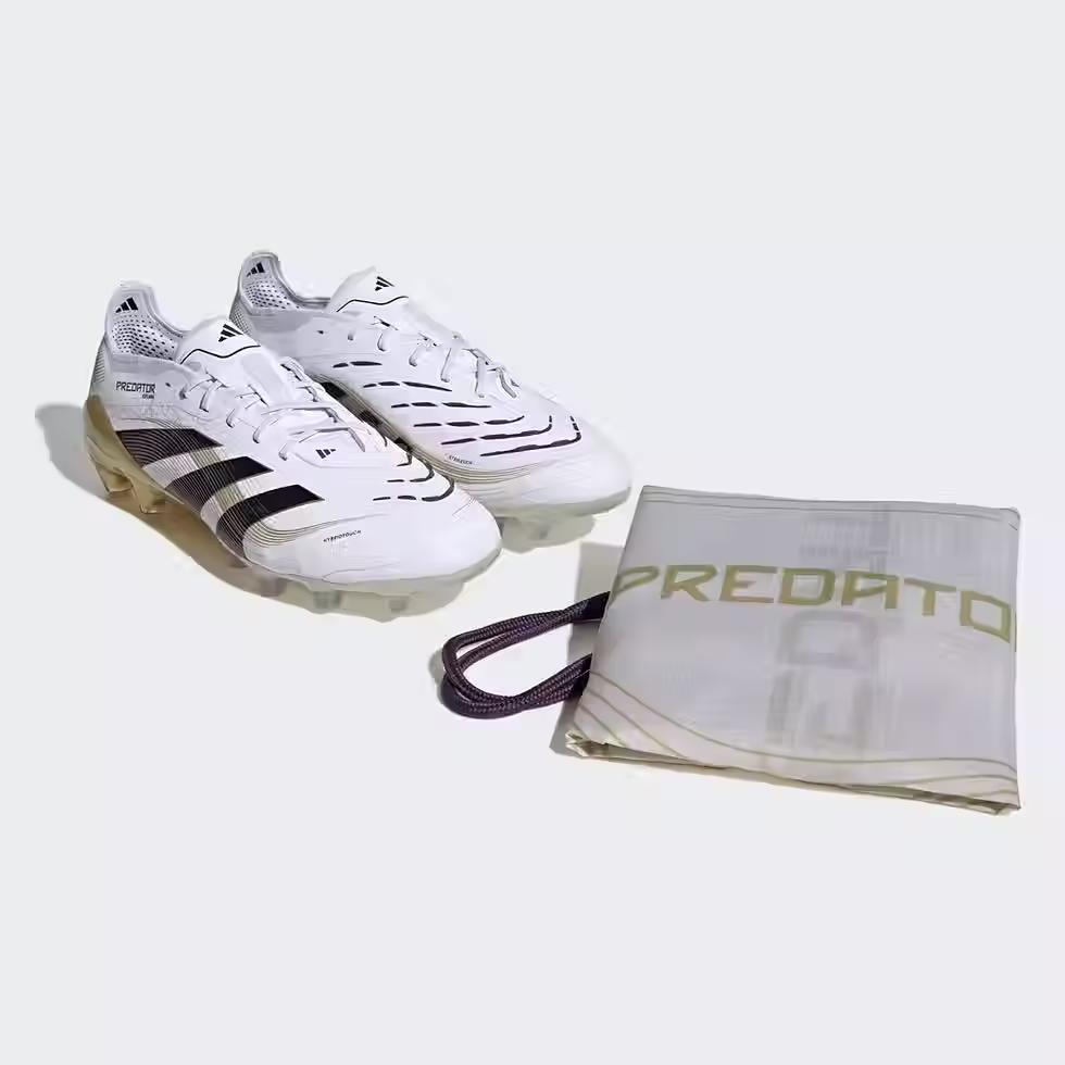 Thumbnail: ADIDAS Predator Elite HG/AG Japan 'Road to Glory Pack' jr4489