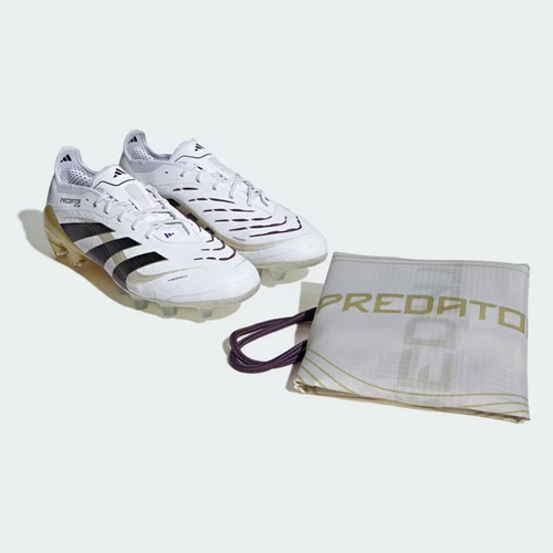 ADIDAS Predator Elite HG/AG Japan 'Road to Glory Pack' jr4489