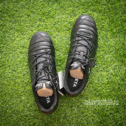 Athleta アスレタ O-Rei T7 10018-blk | TOKYO FOOTBALL