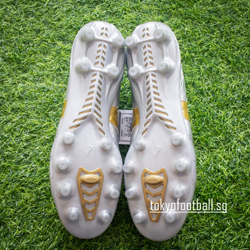Mizuno Morelia DNA Japan p1ga251004 | TOKYO FOOTBALL