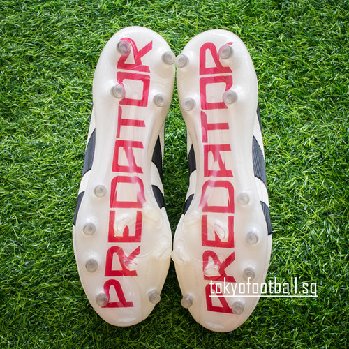 ADIDAS Predator Elite AG Champagne ji2082 | TOKYO FOOTBALL