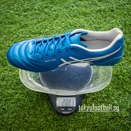 Asics X Fly 5 1101A047-400 | TOKYO FOOTBALL