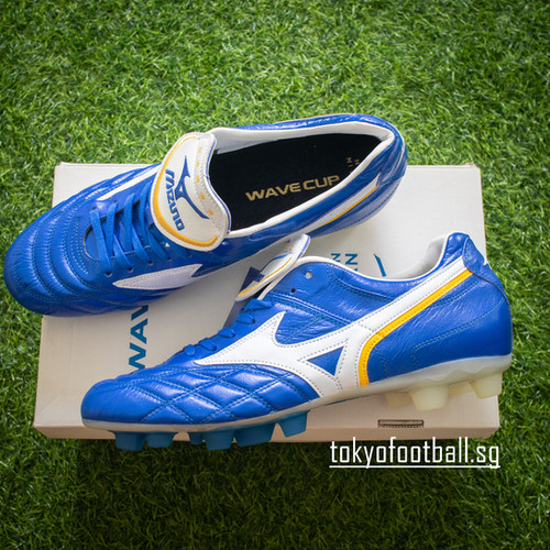 Mizuno Wave Cup Legend Japan P1GA201901 | TOKYO FOOTBALL