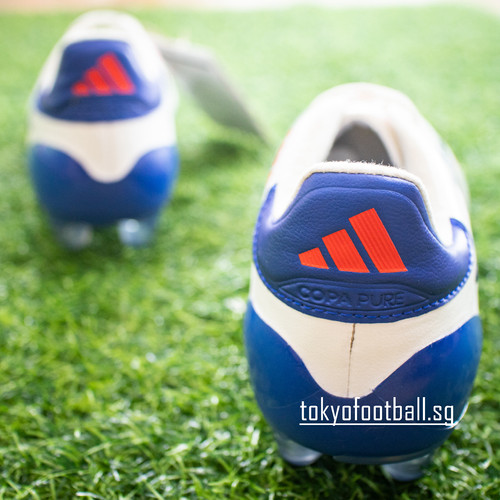Adidas Copa Pure 2 Elite HG/AG 'Advancement Pack' ig6401 | TOKYO