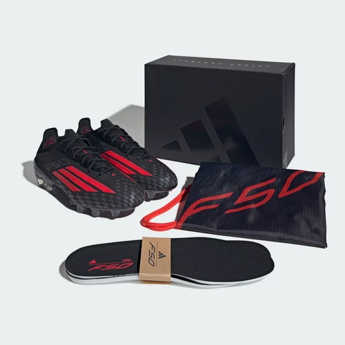 Adidas F50 ELITE HG/AG 'Immortal DNA Pack' jq4343 | TOKYO FOOTBALL