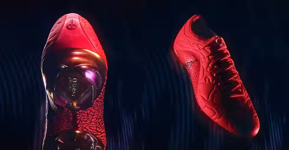 Thumbnail: Nike Jordan Tiempo Maestro Elite SE FG IF4126-600