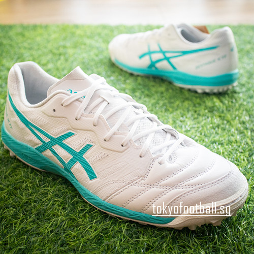 Asics DESTAQUE K FF TF 1111A218-101 | TOKYO FOOTBALL