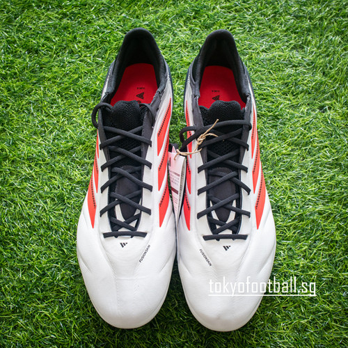シューズ adidas COPA PURE 3 ELITE AG 25.5 adidas アディダス COPA PURE 3 ELITE HG/AG JAPAN サッカー